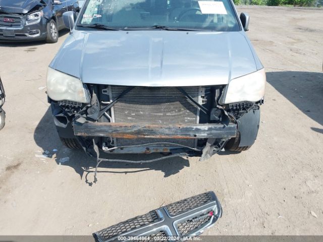 Photo 5 VIN: 2C4RDGCGXDR650205 - DODGE GRAND CARAVAN 