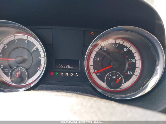 Photo 6 VIN: 2C4RDGCGXDR650205 - DODGE GRAND CARAVAN 