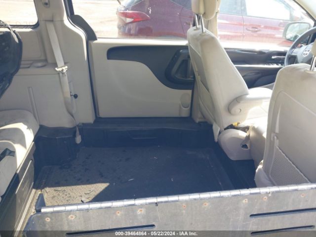 Photo 7 VIN: 2C4RDGCGXDR650205 - DODGE GRAND CARAVAN 