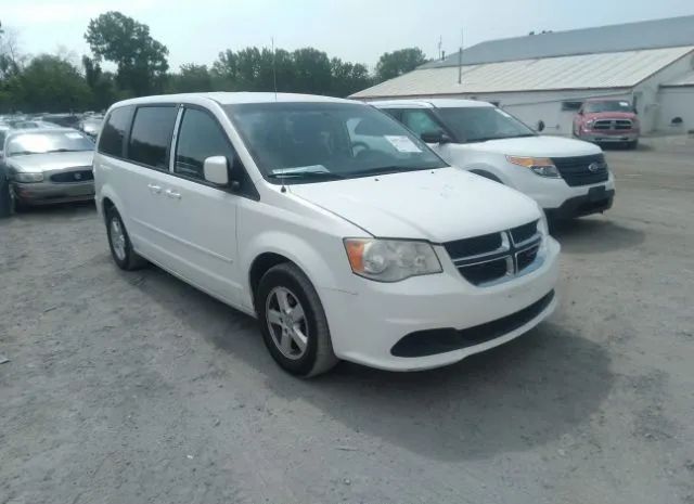 Photo 0 VIN: 2C4RDGCGXDR669305 - DODGE GRAND CARAVAN 