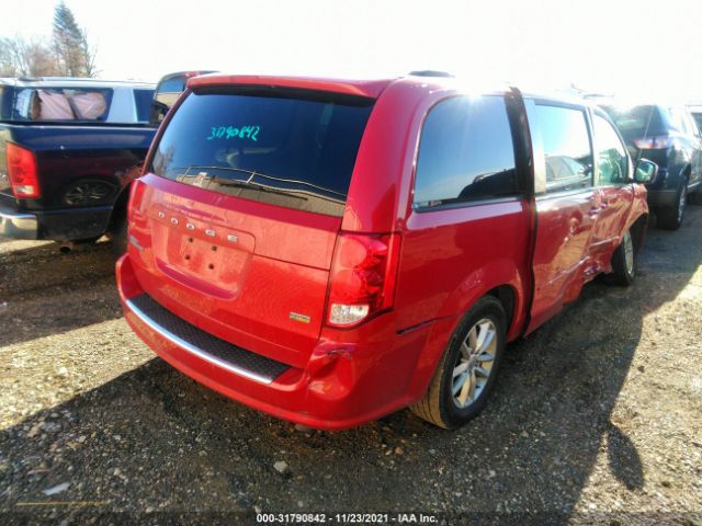 Photo 3 VIN: 2C4RDGCGXDR686931 - DODGE GRAND CARAVAN 