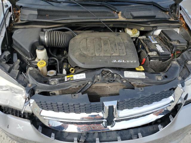 Photo 11 VIN: 2C4RDGCGXDR718051 - DODGE CARAVAN 