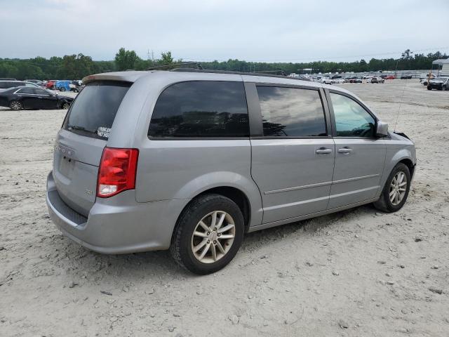 Photo 2 VIN: 2C4RDGCGXDR718051 - DODGE CARAVAN 