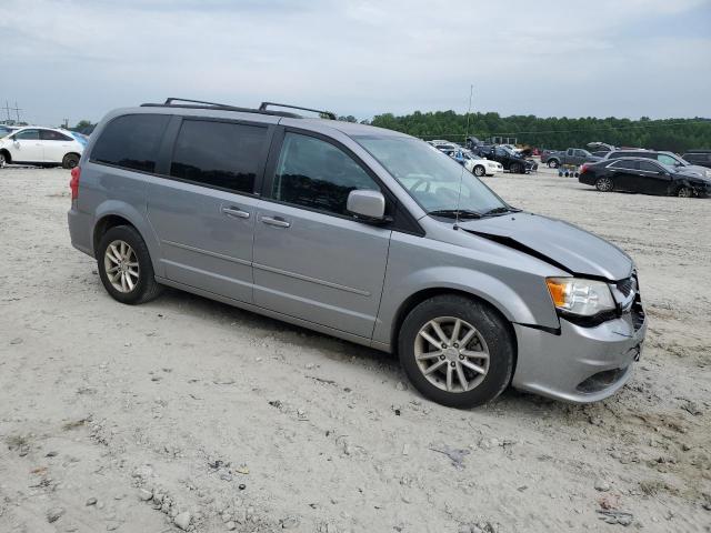 Photo 3 VIN: 2C4RDGCGXDR718051 - DODGE CARAVAN 