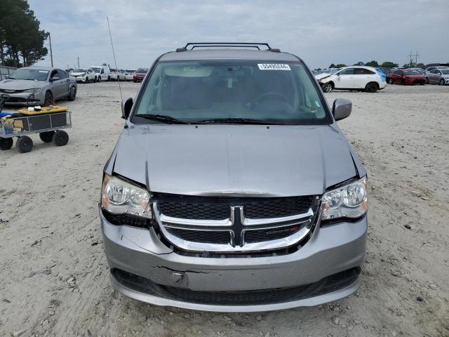 Photo 4 VIN: 2C4RDGCGXDR718051 - DODGE CARAVAN 