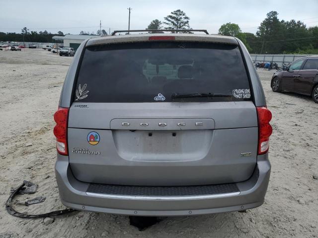 Photo 5 VIN: 2C4RDGCGXDR718051 - DODGE CARAVAN 