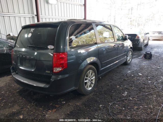 Photo 3 VIN: 2C4RDGCGXDR718924 - DODGE GRAND CARAVAN 