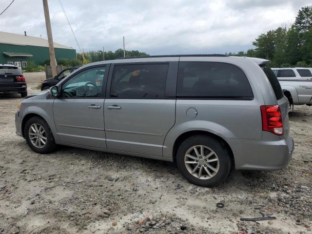 Photo 1 VIN: 2C4RDGCGXDR736372 - DODGE CARAVAN 