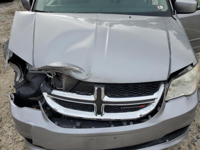 Photo 11 VIN: 2C4RDGCGXDR736372 - DODGE CARAVAN 