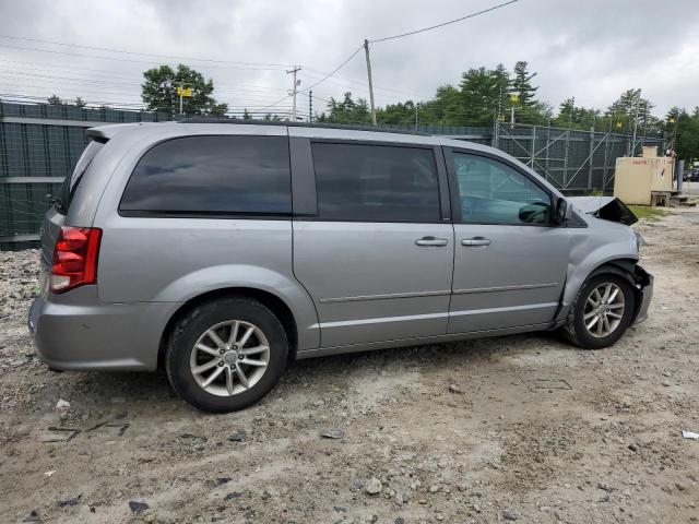 Photo 2 VIN: 2C4RDGCGXDR736372 - DODGE CARAVAN 