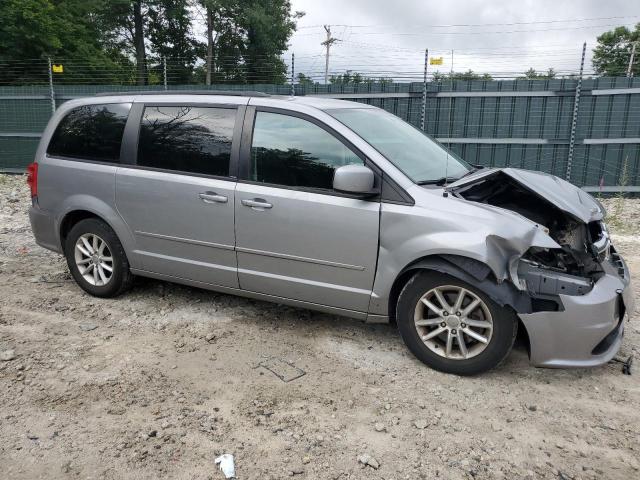 Photo 3 VIN: 2C4RDGCGXDR736372 - DODGE CARAVAN 