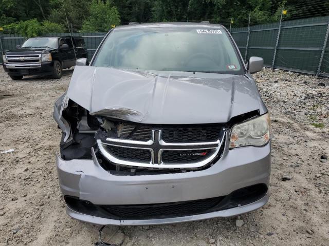 Photo 4 VIN: 2C4RDGCGXDR736372 - DODGE CARAVAN 