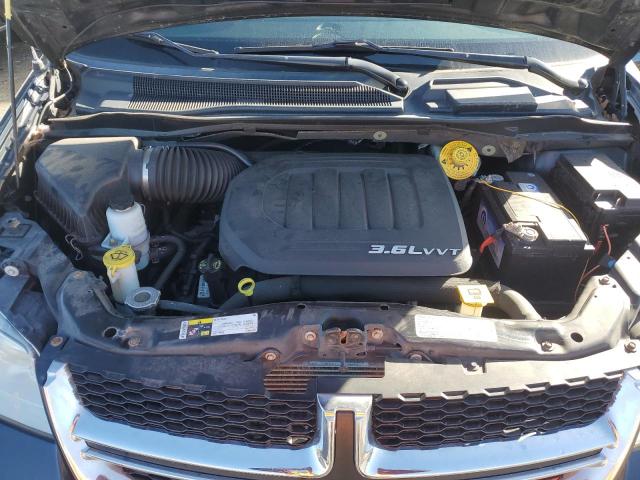 Photo 11 VIN: 2C4RDGCGXDR738882 - DODGE GRAND CARA 