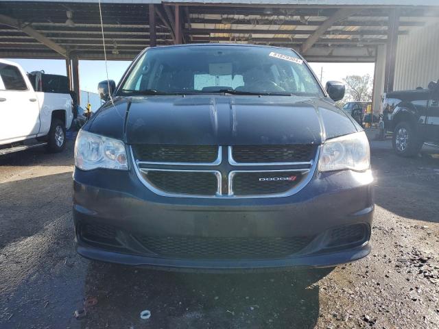 Photo 4 VIN: 2C4RDGCGXDR738882 - DODGE GRAND CARA 