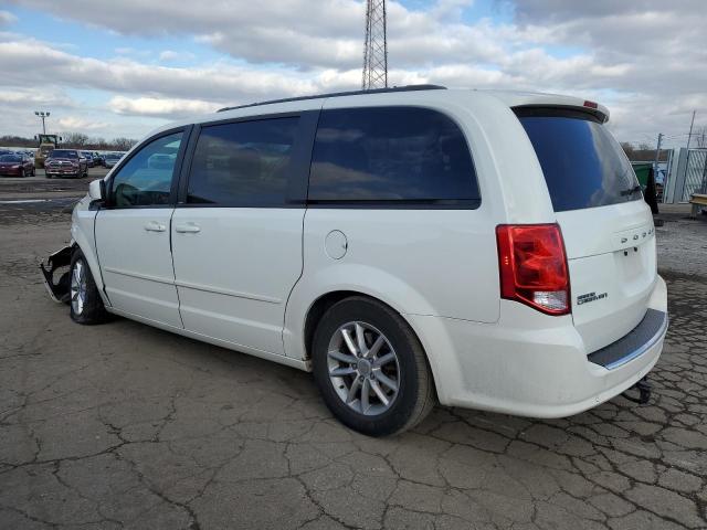 Photo 1 VIN: 2C4RDGCGXDR738932 - DODGE CARAVAN 