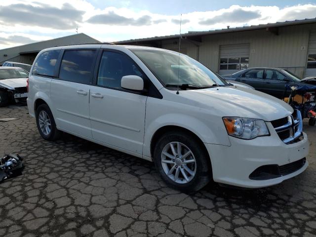 Photo 3 VIN: 2C4RDGCGXDR738932 - DODGE CARAVAN 