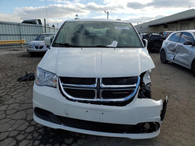 Photo 4 VIN: 2C4RDGCGXDR738932 - DODGE CARAVAN 