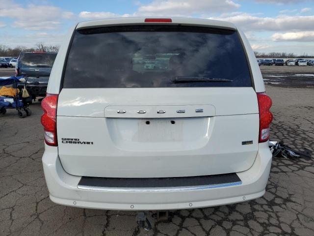 Photo 5 VIN: 2C4RDGCGXDR738932 - DODGE CARAVAN 