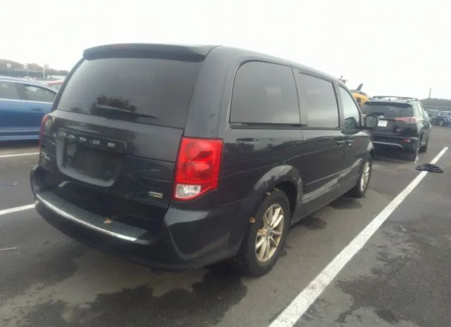 Photo 3 VIN: 2C4RDGCGXDR749848 - DODGE GRAND CARAVAN 