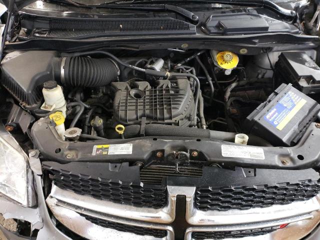 Photo 11 VIN: 2C4RDGCGXDR750059 - DODGE GRAND CARA 