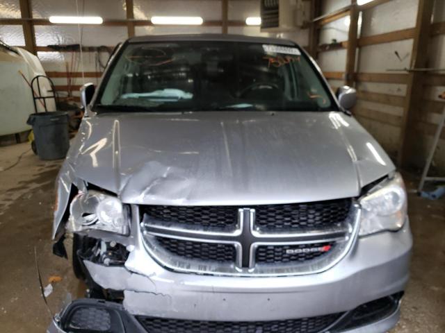 Photo 4 VIN: 2C4RDGCGXDR750059 - DODGE GRAND CARA 