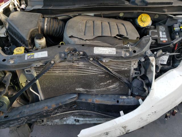 Photo 6 VIN: 2C4RDGCGXDR755598 - DODGE GRAND CARA 