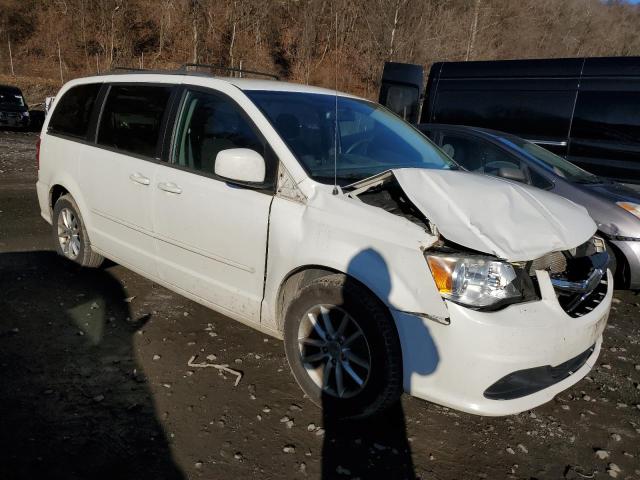 Photo 3 VIN: 2C4RDGCGXDR755665 - DODGE CARAVAN 