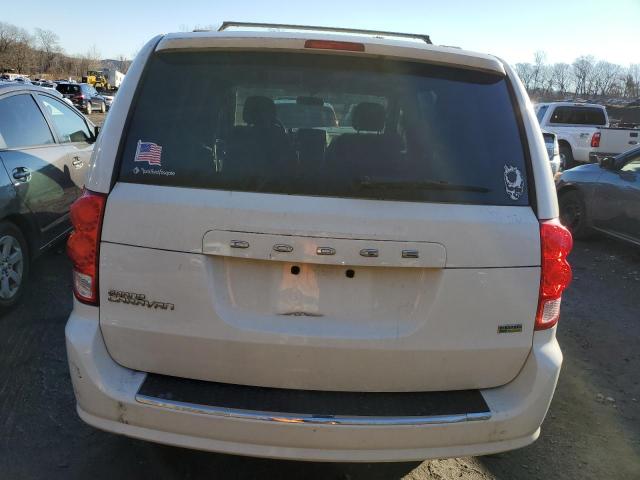 Photo 5 VIN: 2C4RDGCGXDR755665 - DODGE CARAVAN 