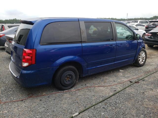 Photo 2 VIN: 2C4RDGCGXDR771896 - DODGE CARAVAN 