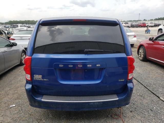 Photo 5 VIN: 2C4RDGCGXDR771896 - DODGE CARAVAN 