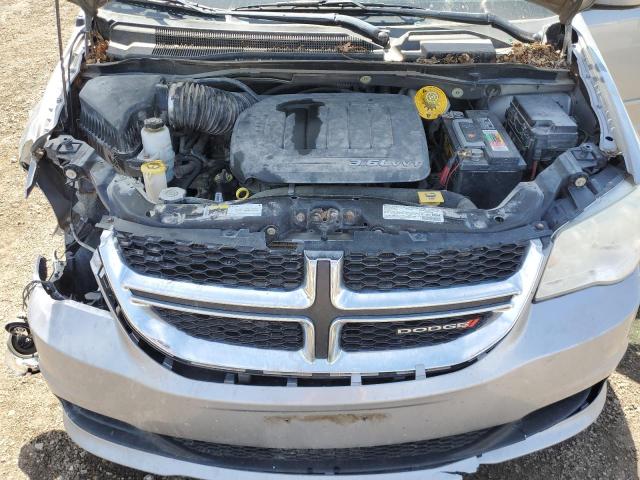 Photo 11 VIN: 2C4RDGCGXDR795003 - DODGE CARAVAN 