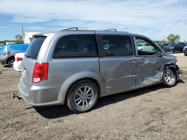 Photo 2 VIN: 2C4RDGCGXDR795003 - DODGE CARAVAN 