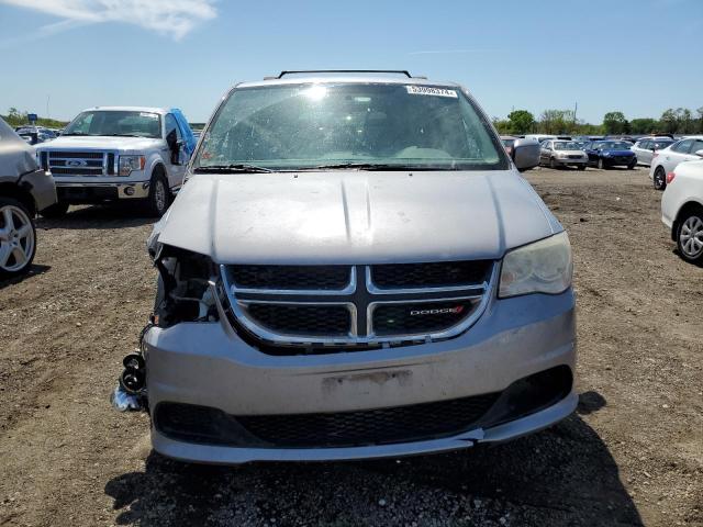 Photo 4 VIN: 2C4RDGCGXDR795003 - DODGE CARAVAN 