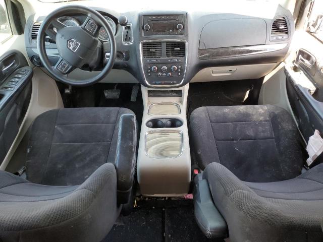 Photo 7 VIN: 2C4RDGCGXDR795003 - DODGE CARAVAN 