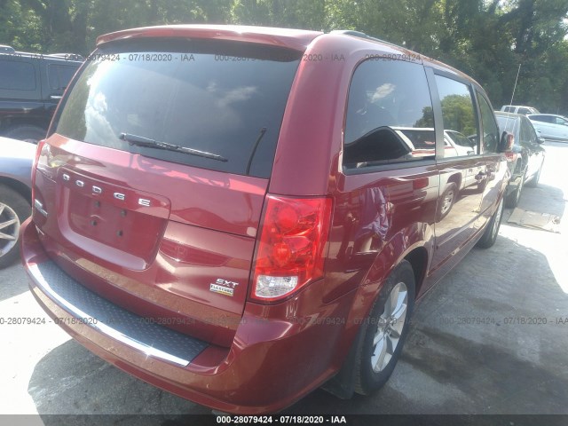 Photo 3 VIN: 2C4RDGCGXER122858 - DODGE GRAND CARAVAN 