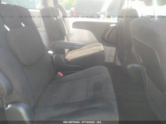 Photo 7 VIN: 2C4RDGCGXER122858 - DODGE GRAND CARAVAN 