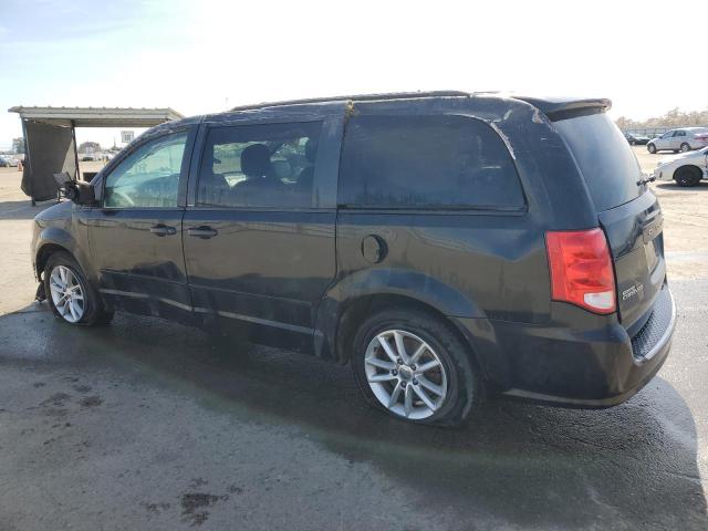 Photo 1 VIN: 2C4RDGCGXER128241 - DODGE CARAVAN 