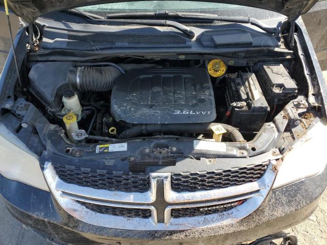 Photo 11 VIN: 2C4RDGCGXER128241 - DODGE CARAVAN 