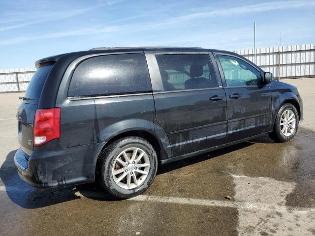 Photo 2 VIN: 2C4RDGCGXER128241 - DODGE CARAVAN 