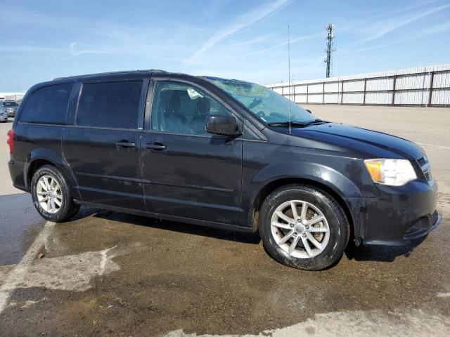 Photo 3 VIN: 2C4RDGCGXER128241 - DODGE CARAVAN 