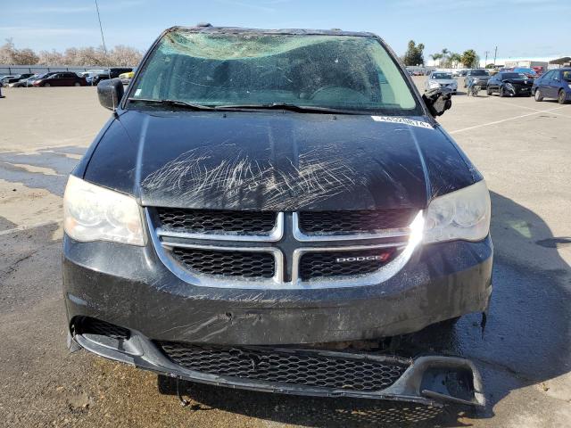 Photo 4 VIN: 2C4RDGCGXER128241 - DODGE CARAVAN 