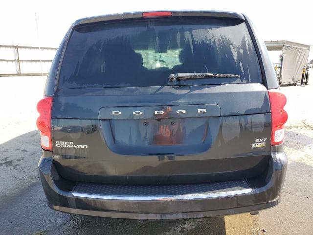 Photo 5 VIN: 2C4RDGCGXER128241 - DODGE CARAVAN 