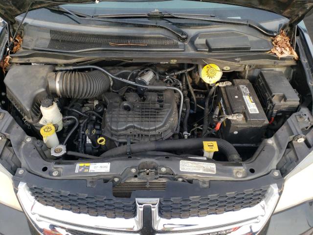 Photo 11 VIN: 2C4RDGCGXER140485 - DODGE GRAND CARA 