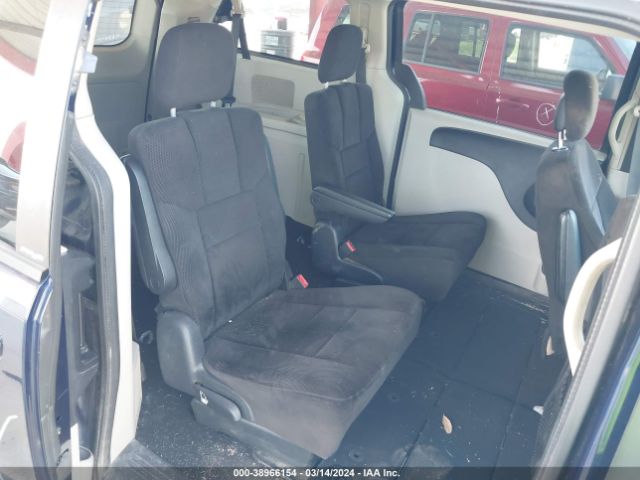 Photo 7 VIN: 2C4RDGCGXER146867 - DODGE GRAND CARAVAN 