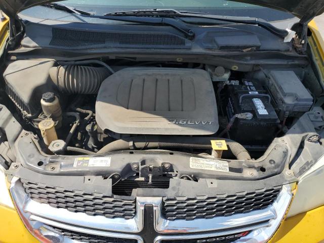 Photo 11 VIN: 2C4RDGCGXER152779 - DODGE CARAVAN 