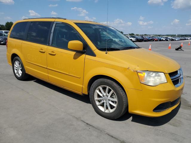 Photo 3 VIN: 2C4RDGCGXER152779 - DODGE CARAVAN 