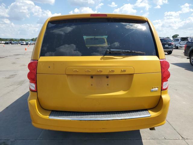 Photo 5 VIN: 2C4RDGCGXER152779 - DODGE CARAVAN 