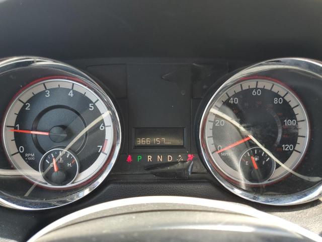 Photo 8 VIN: 2C4RDGCGXER152779 - DODGE CARAVAN 