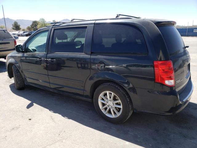 Photo 1 VIN: 2C4RDGCGXER154337 - DODGE CARAVAN 