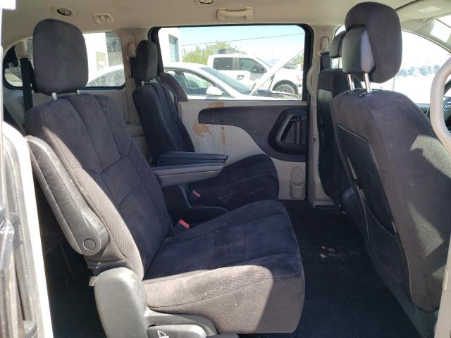 Photo 10 VIN: 2C4RDGCGXER154337 - DODGE CARAVAN 